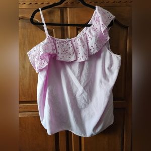 Womens Tank top/Shirt